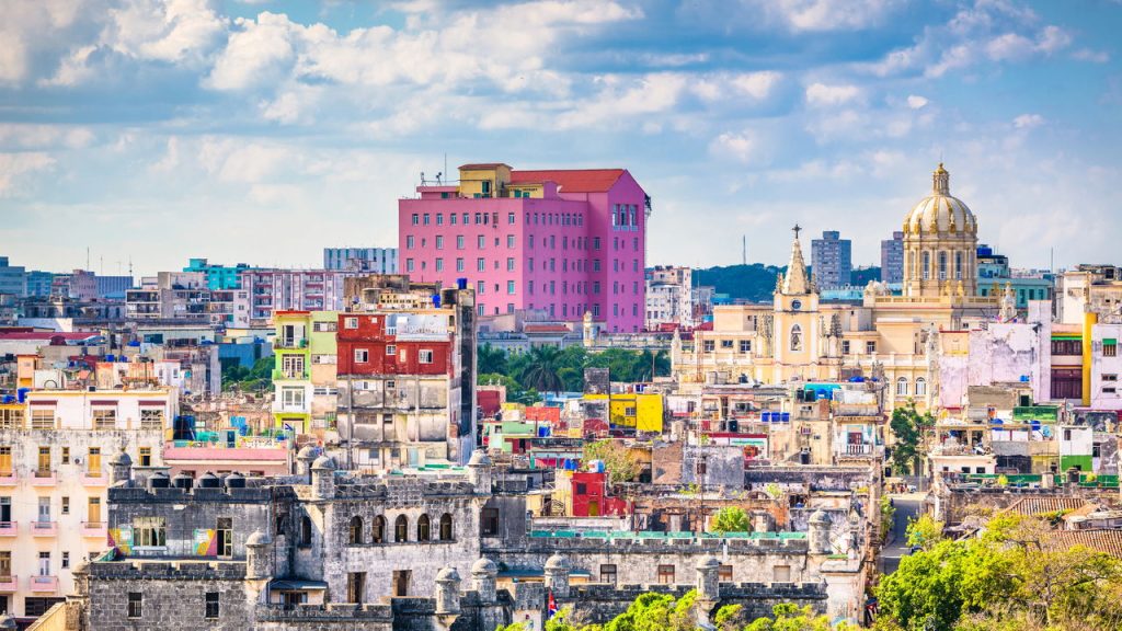 Havana - Créditos: depositphotos.com / sepavone