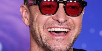 Justin Timberlake - Créditos: depositphotos.com / Image Press Agency