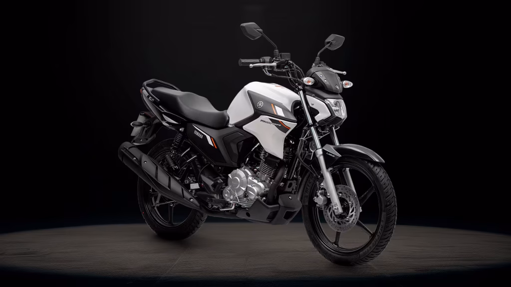 Nova Factor - Divulgação: Yamaha