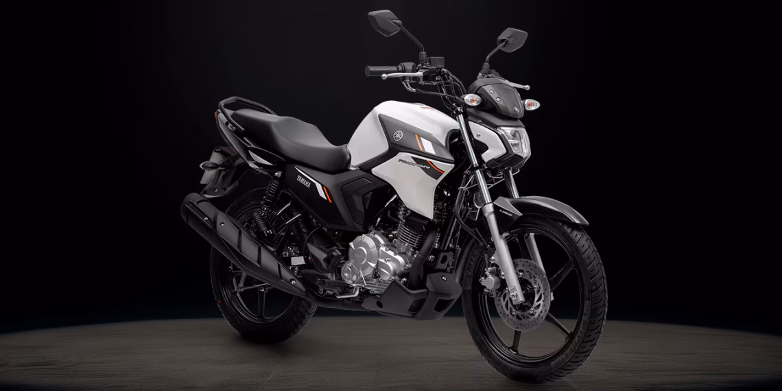 Nova Factor - Divulgação: Yamaha
