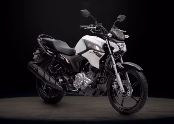 Nova Factor - Divulgação: Yamaha