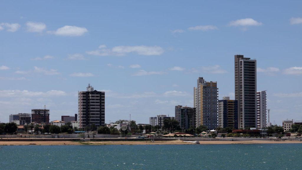 Petrolina - Créditos: depositphotos.com / hecke06