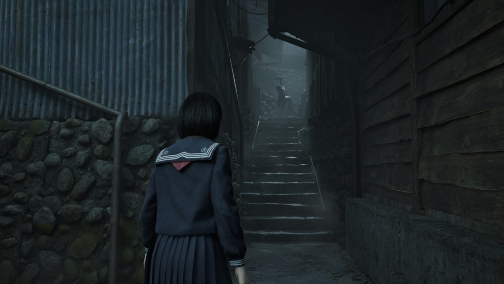 Silent Hill f - Créditos: Steam / KONAMI