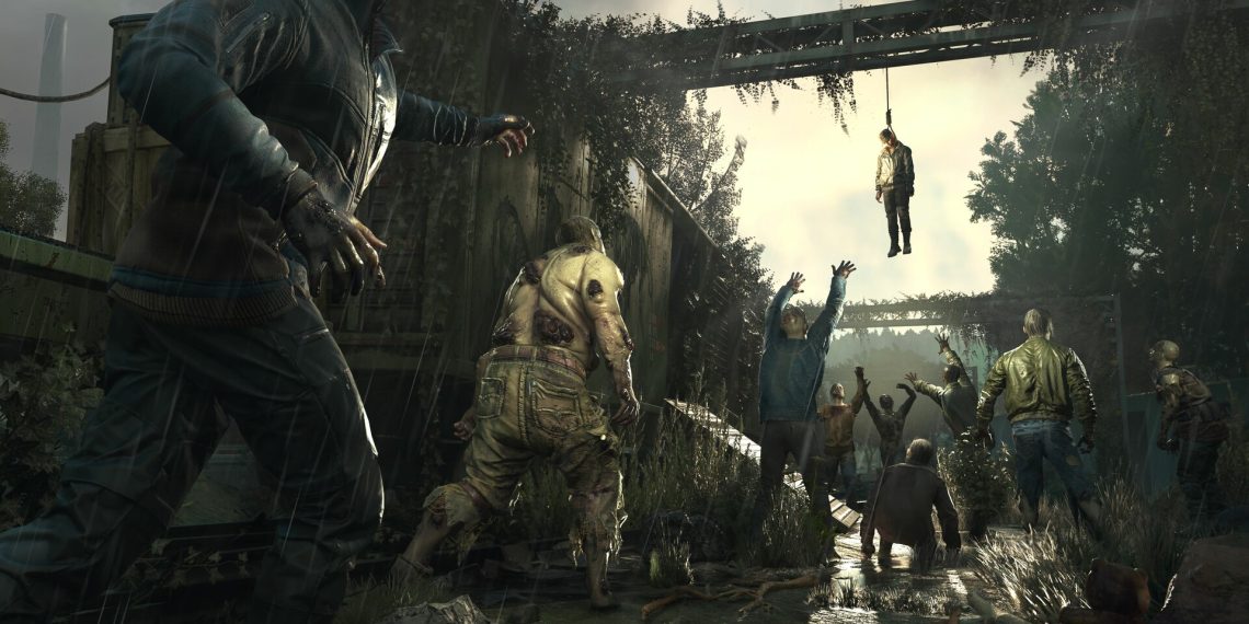 Dying Light: The Beast - Créditos: Steam / Techland