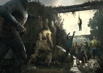 Dying Light: The Beast - Créditos: Steam / Techland
