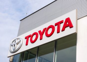 Fachada Toyota - Créditos: depositphotos.com / josekube