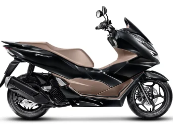 Honda PCX 2026 - Divulgação: Honda