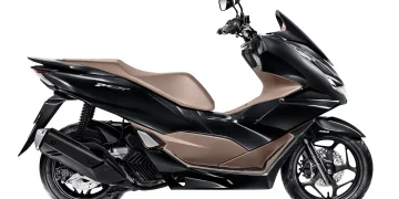 Honda PCX 2026 - Divulgação: Honda
