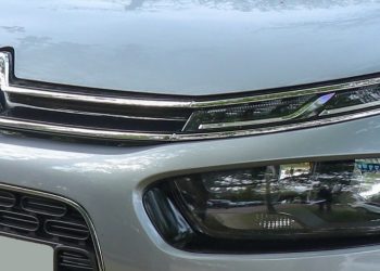 Frente do Citroen C4 Cactus 2019 - Wikimedia Commons