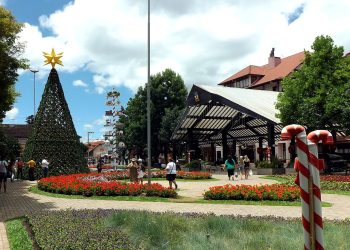 Nova Petrópolis, RS - Wikimedia Commons