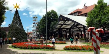 Nova Petrópolis, RS - Wikimedia Commons