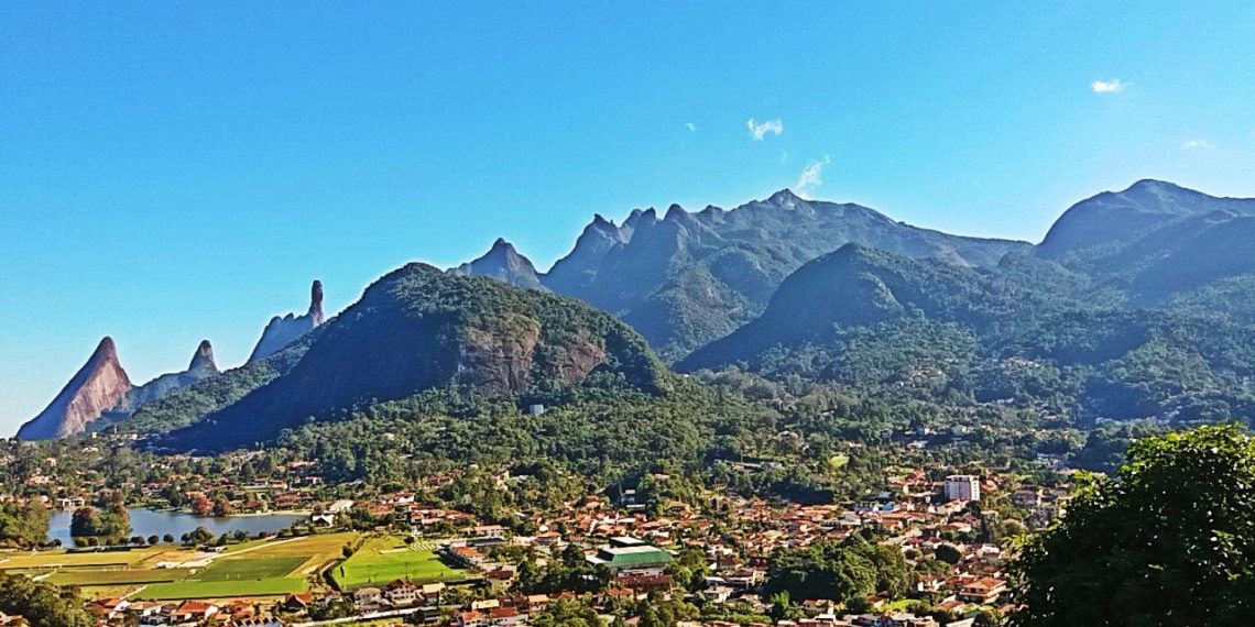 Teresópolis - Wikimedia Commons