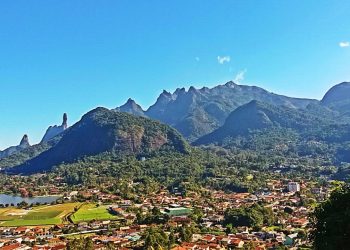 Teresópolis - Wikimedia Commons