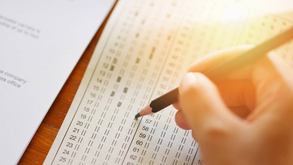 Concurso público - Créditos: depositphotos.com / poringdown@gmail.com