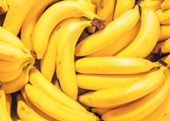 Bananas - Créditos: depositphotos.com / Hanna_photo