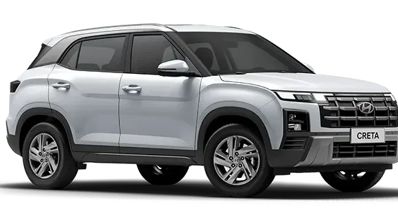 Hyundai Creta Ultimate - Créditos: Hyundai