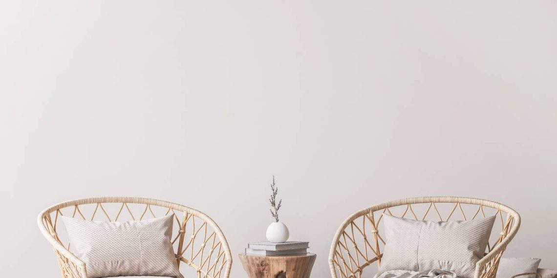 Decoração de verão - Créditos: depositphotos.com / lilasGH