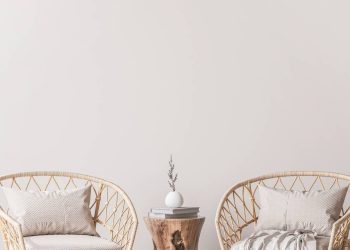 Decoração de verão - Créditos: depositphotos.com / lilasGH