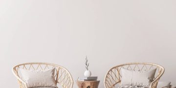 Decoração de verão - Créditos: depositphotos.com / lilasGH