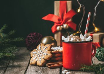 Decoração de natal - Créditos: depositphotos.com / KostyaKlimenko