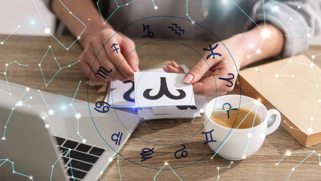 Horóscopo - Créditos: depositphotos.com / AndrewLozovyi