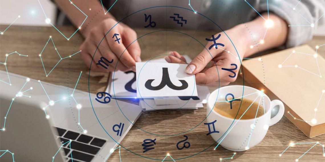 Horóscopo - Créditos: depositphotos.com / AndrewLozovyi