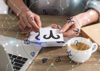 Horóscopo - Créditos: depositphotos.com / AndrewLozovyi