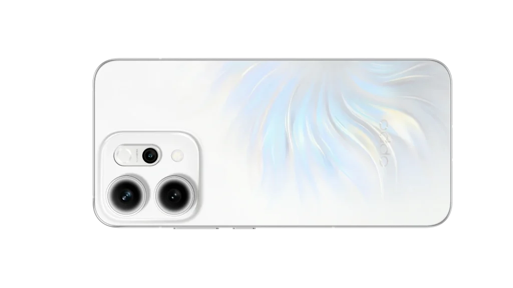 OPPO Reno14 - Divulgação: OPPO