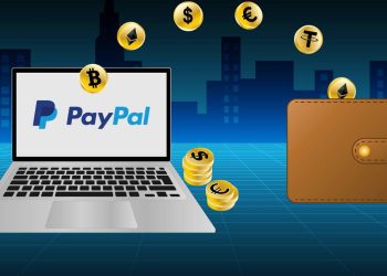 PayPal - Créditos: depositphotos.com / cihangirstock