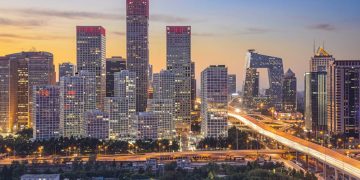 Beijing, Pequim - Créditos: depositphotos.com / sepavone