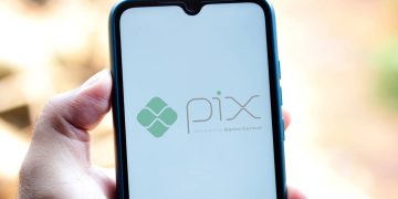 App PIX - Créditos: depositphotos.com / rafapress
