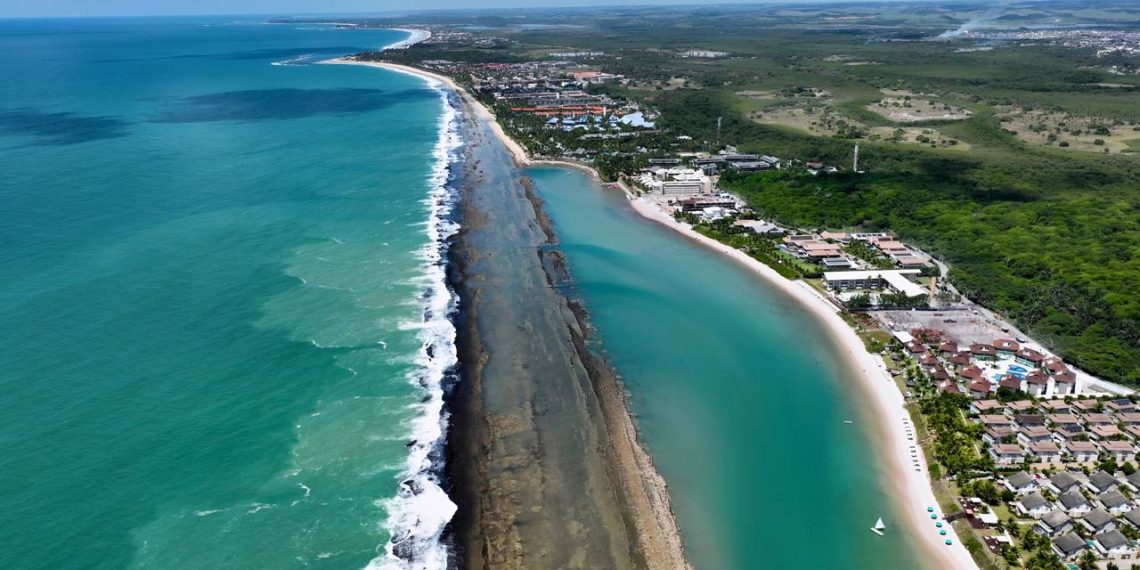 Porto de Galinhas - Créditos: depositphotos.com / Cristian_Lourenco