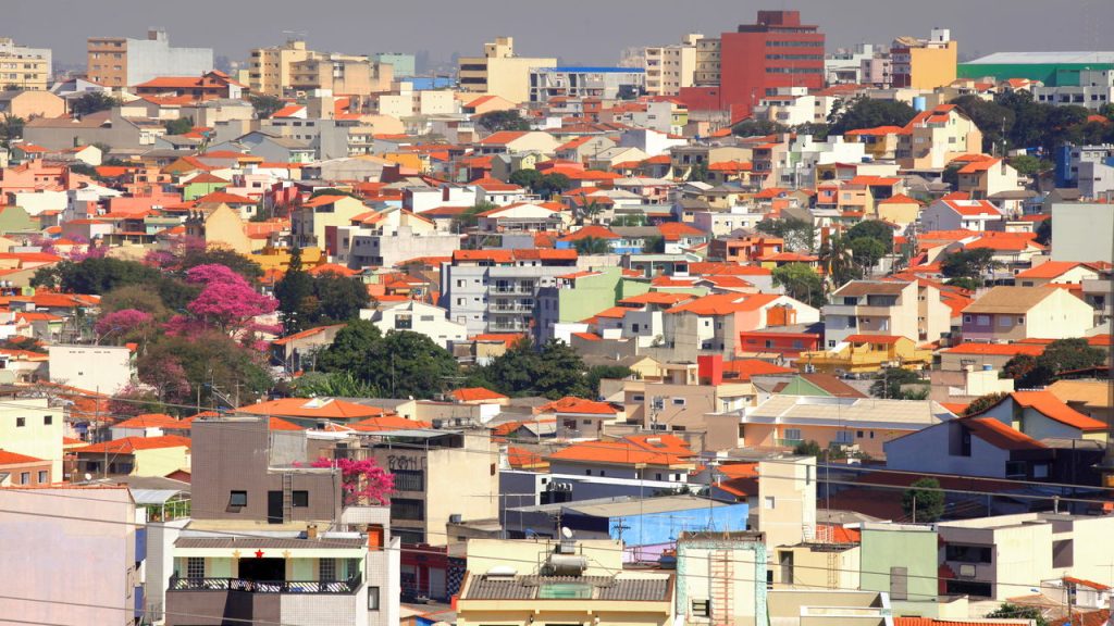 São Caetano do Sul - Créditos: depositphotos.com / snehitdesign