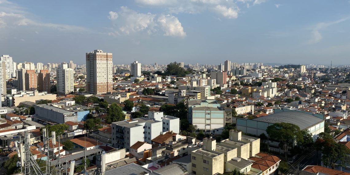São Caetano do Sul - Créditos: depositphotos.com / luisrftc