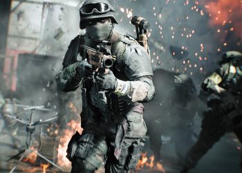 Battlefield 6 - Créditos: Steam / Electronic Arts