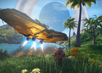 No Man's Sky - Hello Games