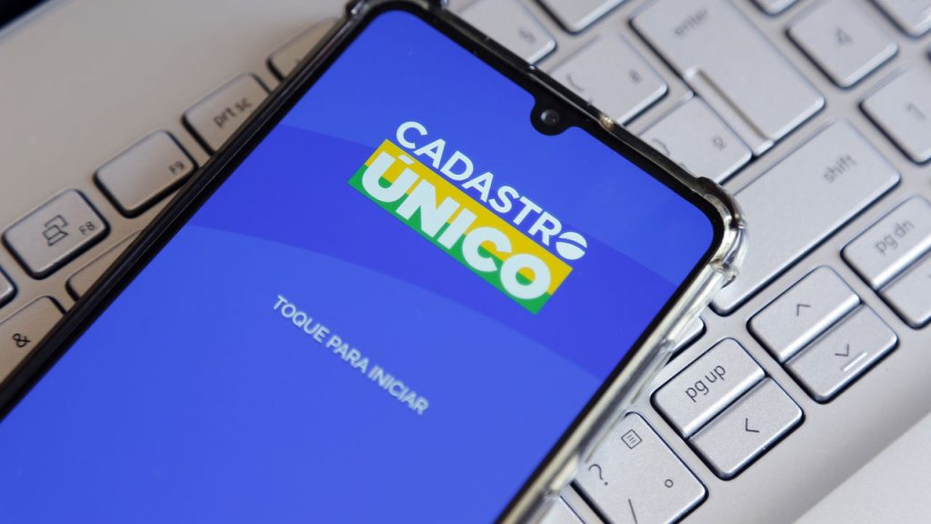CadÚnico – Créditos: depositphotos.com / sidneydealmeida