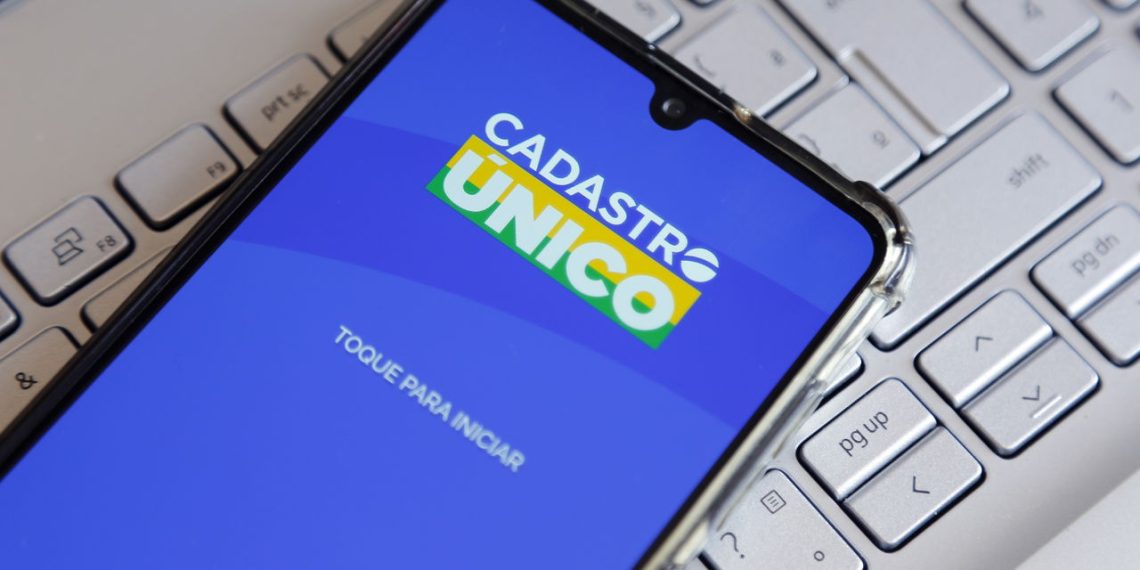 CadÚnico – Créditos: depositphotos.com / sidneydealmeida