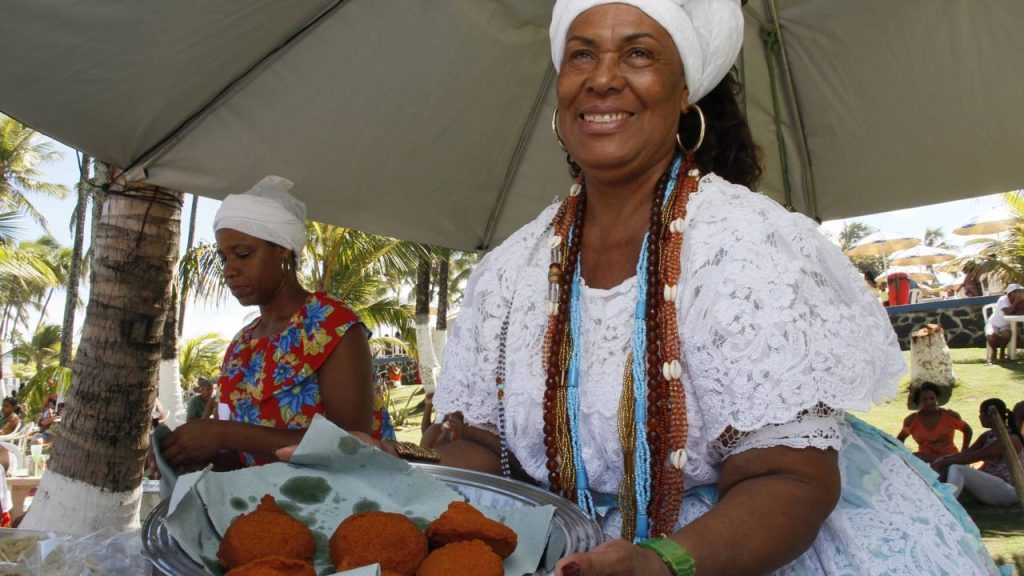 Culinária africana - Créditos: depositphotos.com / joasouza