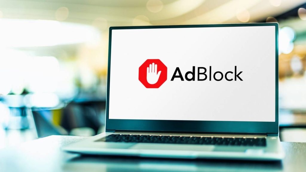 AdBlock - Créditos: depositphotos.com / monticello