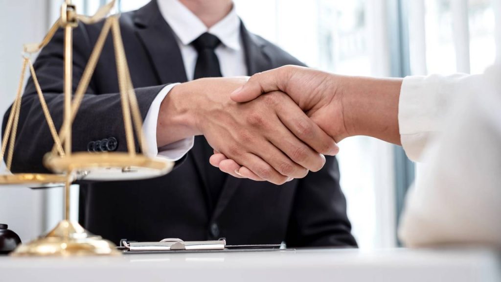 Advogado - Créditos: depositphotos.com / Orathai164