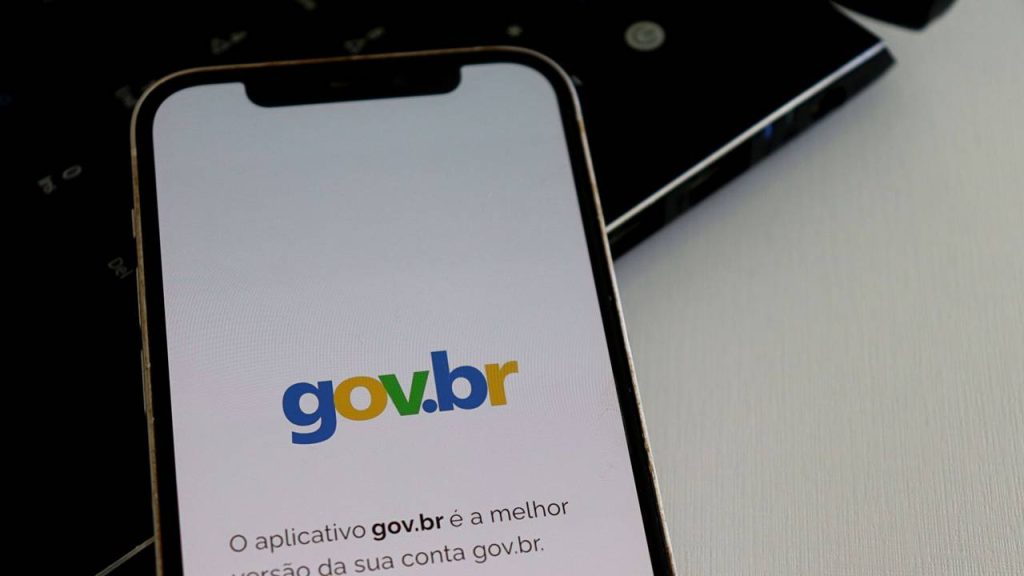 App Gov BR - Créditos: depositphotos.com / BrendaRochaBlossom