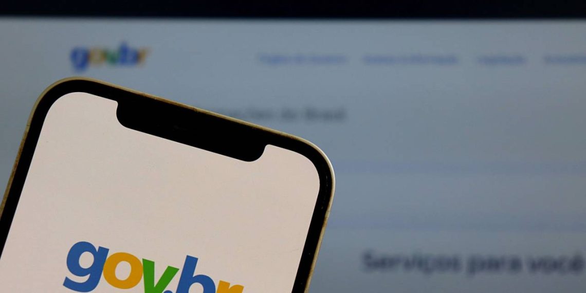 App Gov BR - Créditos: depositphotos.com / BrendaRochaBlossom