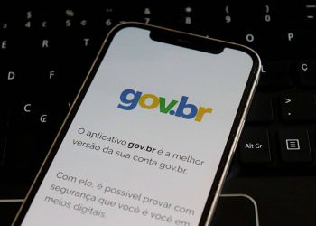App Gov.BR - Créditos: depositphotos.com / BrendaRochaBlossom