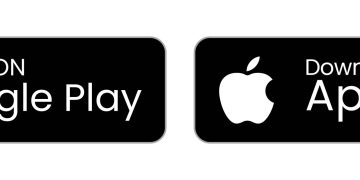 Google Play Store & Apple App Store - Créditos: depositphotos.com / Remo_Designer