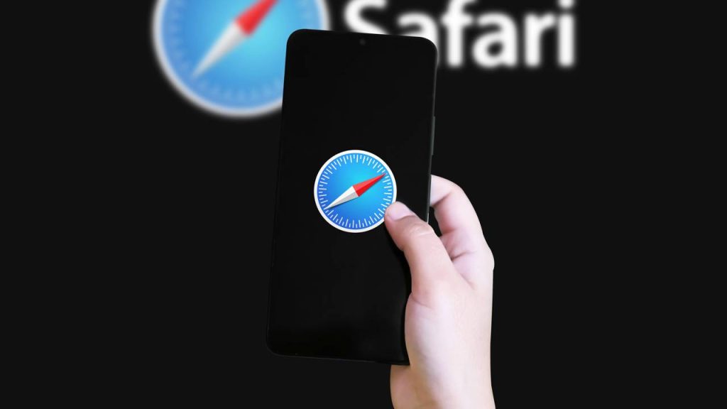 Apple Safari - Créditos: depositphotos.com / visuals6x