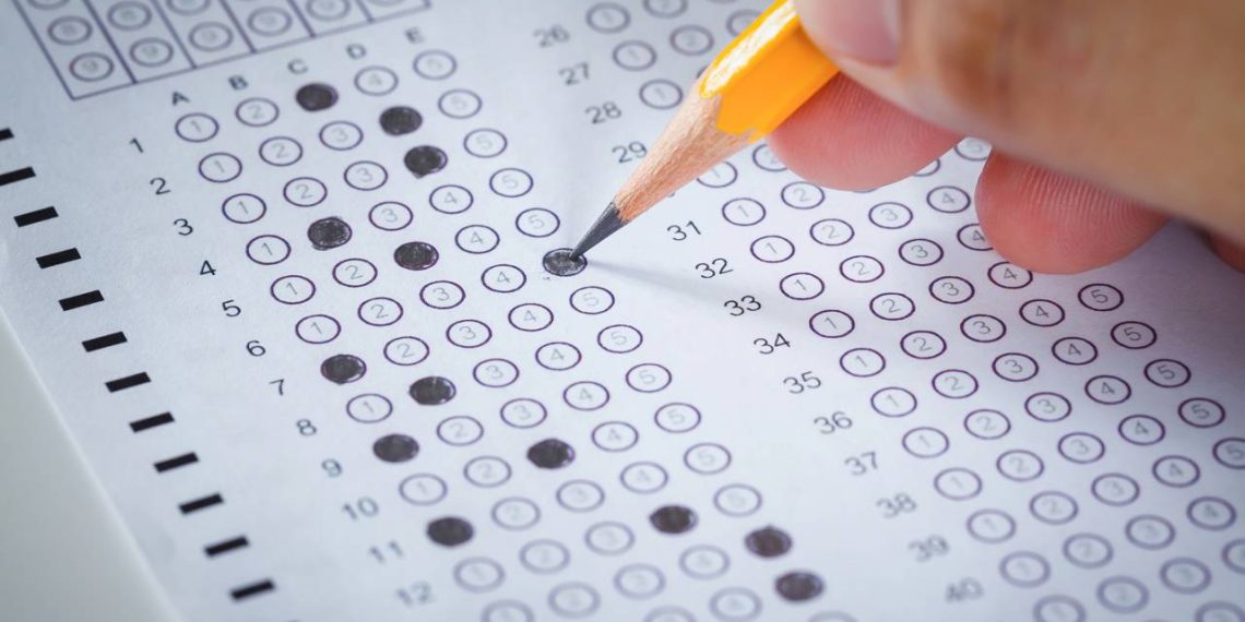 Simulado - Créditos: depositphotos.com / FrameAngel