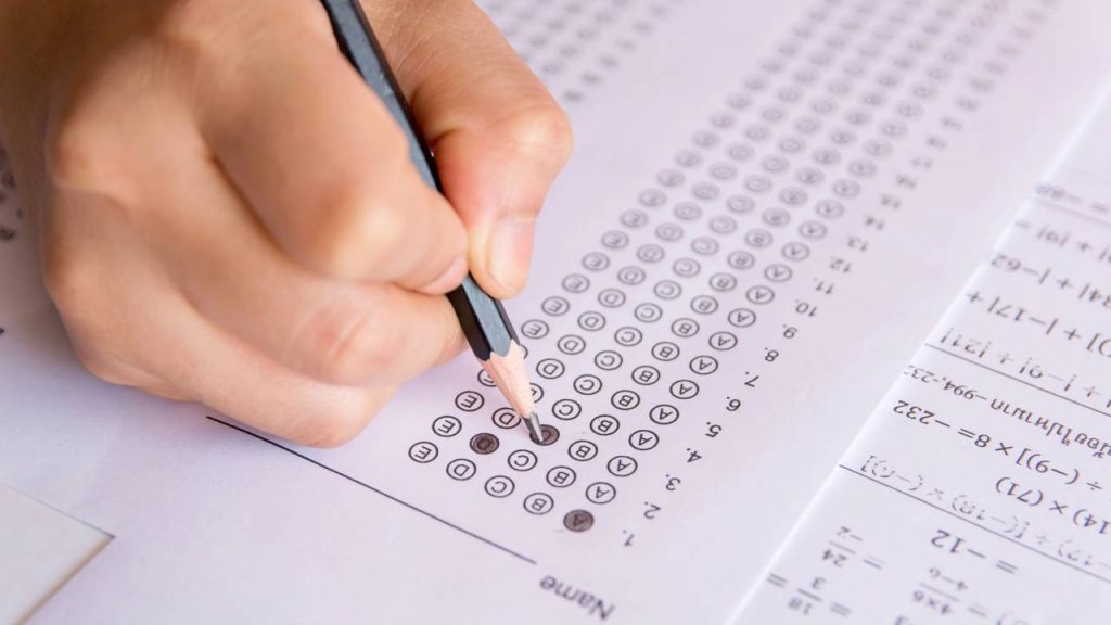 Simulado - Créditos: depositphotos.com / Tevalux11