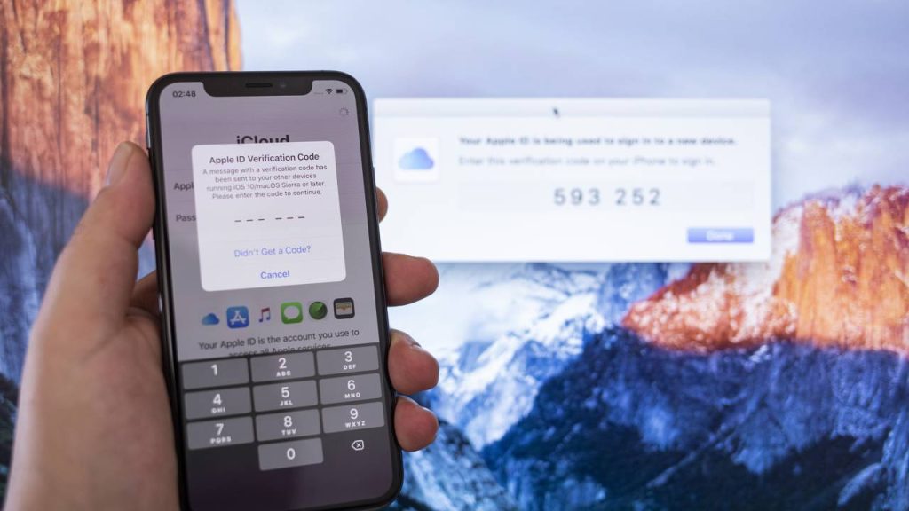 Autenticação dois fatores - Créditos: depositphotos.com / CDPIC