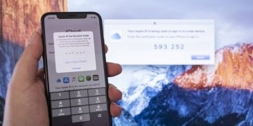 Autenticação dois fatores - Créditos: depositphotos.com / CDPIC